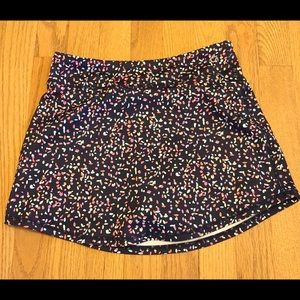 Girls Gap skort